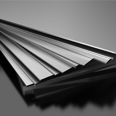 Алюминиевый лист для строительства